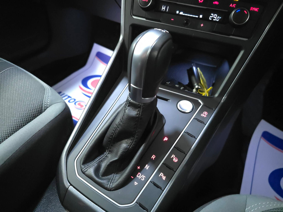 2018 Volkswagen Polo 1.0 TSI 65HP Trendline €16,950