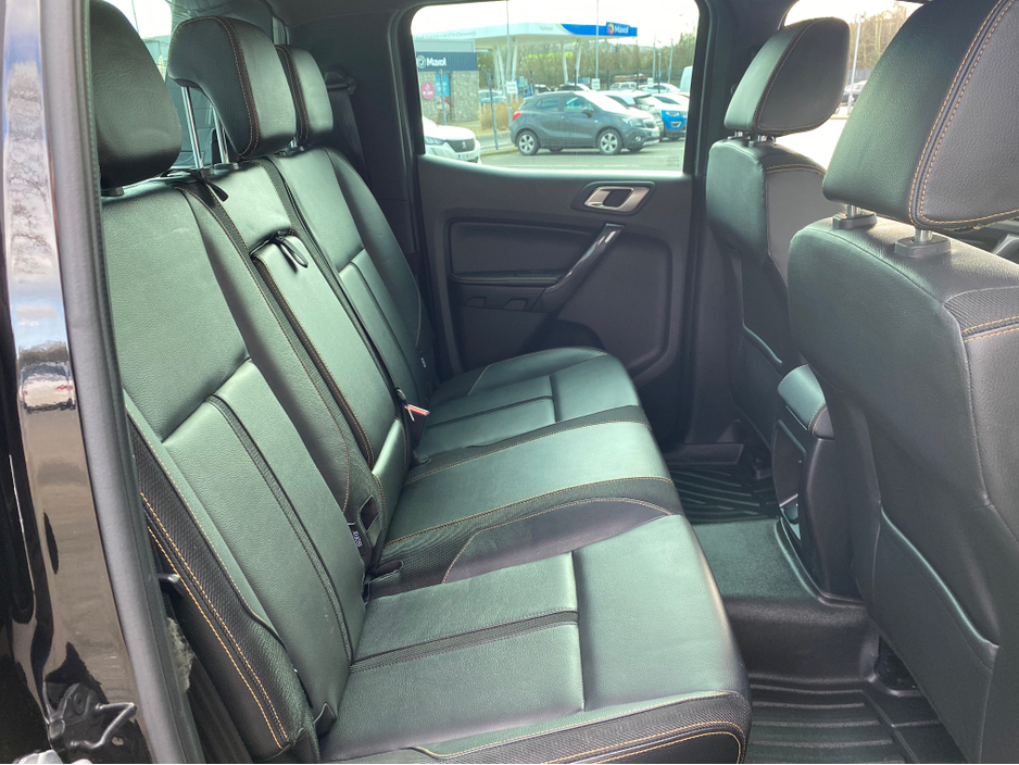 2021 Ford Ranger - image 6