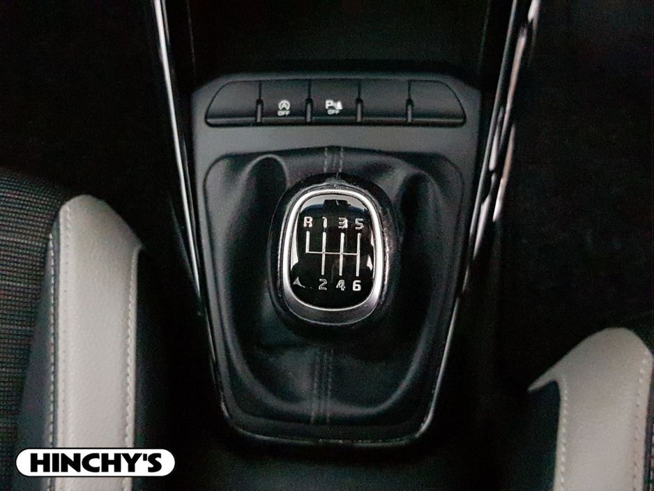 2019 Kia Stonic 1.6 K3 Diesel