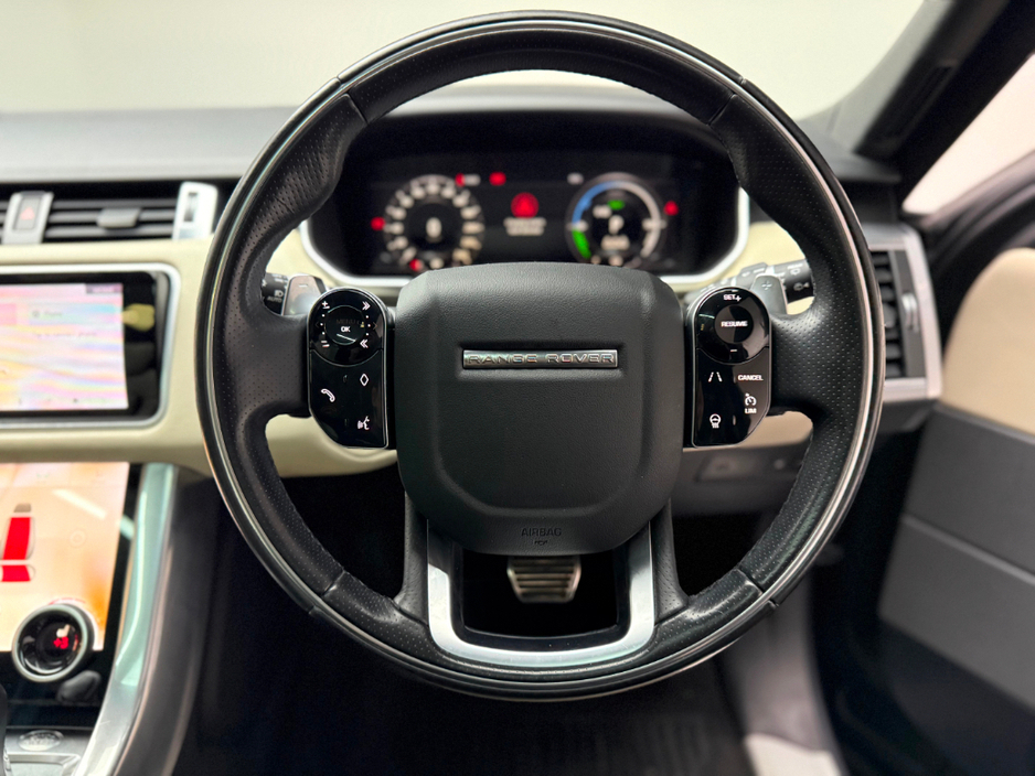 2019 Land Rover Range Rover Sport - image 21