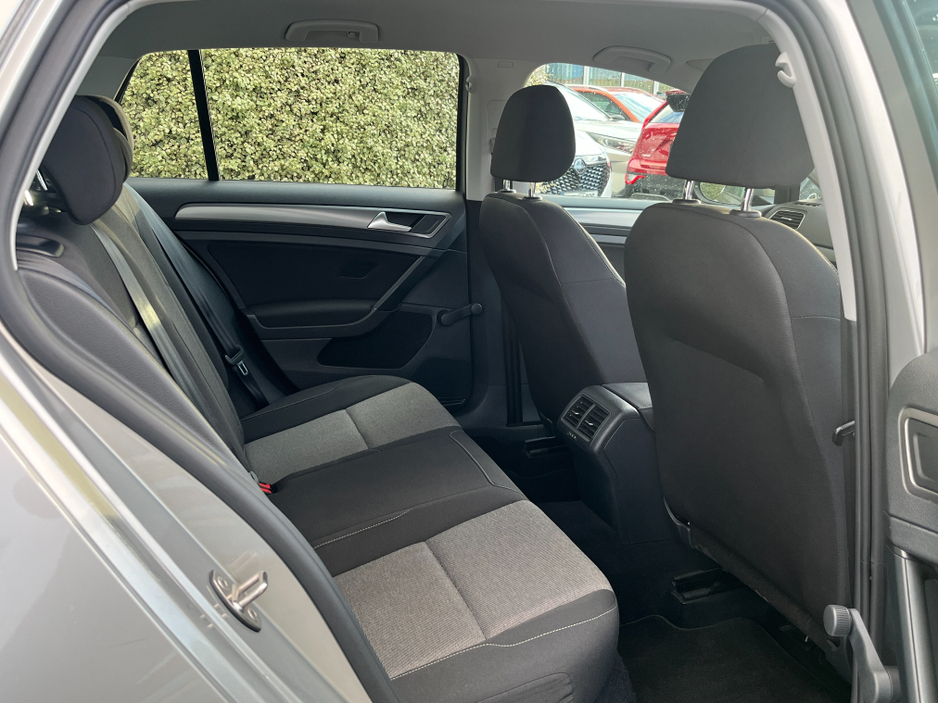 2016 Volkswagen Golf BLUEMOTION 1.2 TSI PETROL MANUAL //LOW MILES// €13,950