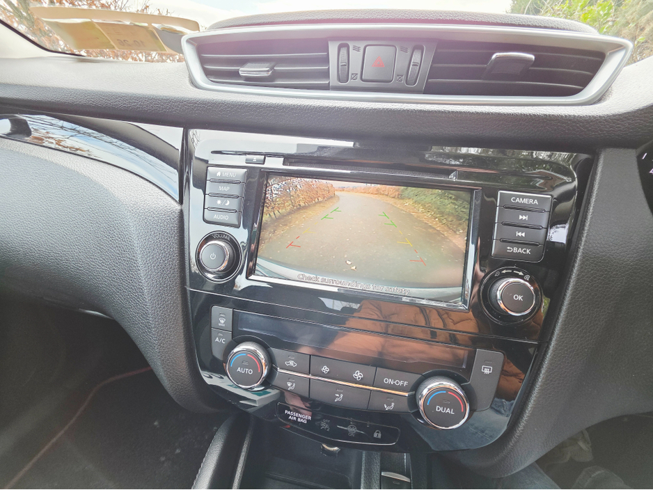 2019 Nissan Qashqai - image 4