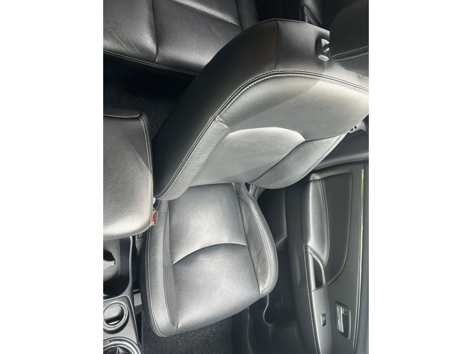 2014 Mitsubishi ASX - image 12