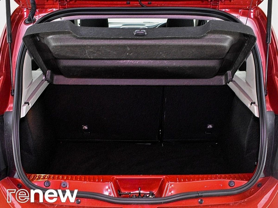 2015 Dacia Sandero 1.2 16V 75 SIGNATURE €8,900