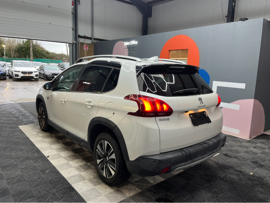 2020 Peugeot 2008 €15950! 2020 PEUGEOT 2008 1.2 AUTOMATIC / REVERSE CAMERA / HEATED SEATS €15,950