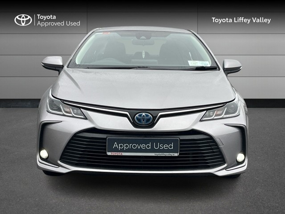 2022 Toyota Corolla - image 5