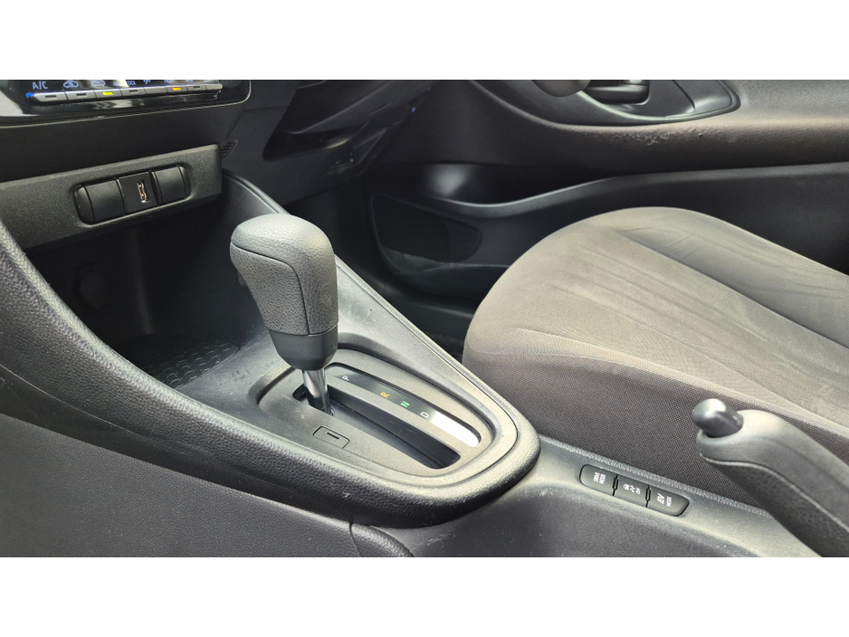 2020 Toyota Yaris Yaris 2020 1.5 Hybrid Automatic Immaculate €14,950