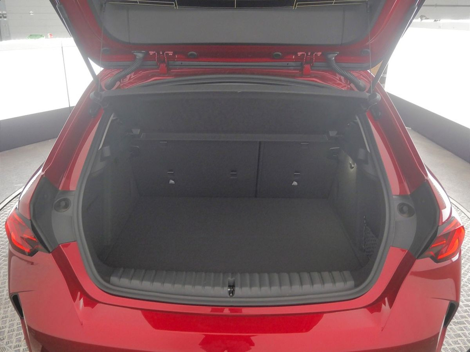 2025 BMW 1 Series 120 Sport €39,900