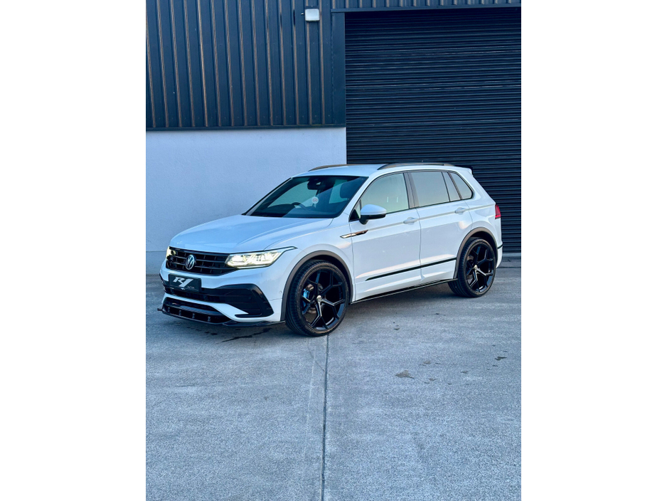 2020 Volkswagen Tiguan for sale in , Ireland