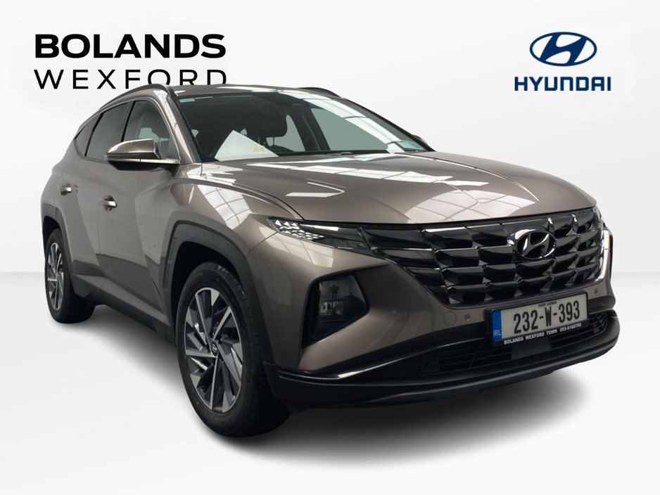 2023 Hyundai Tucson 2WD Executive Plus €31,995
