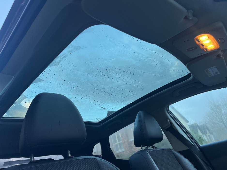 2014 Nissan Qashqai 1.5 DSL SVE €6,950