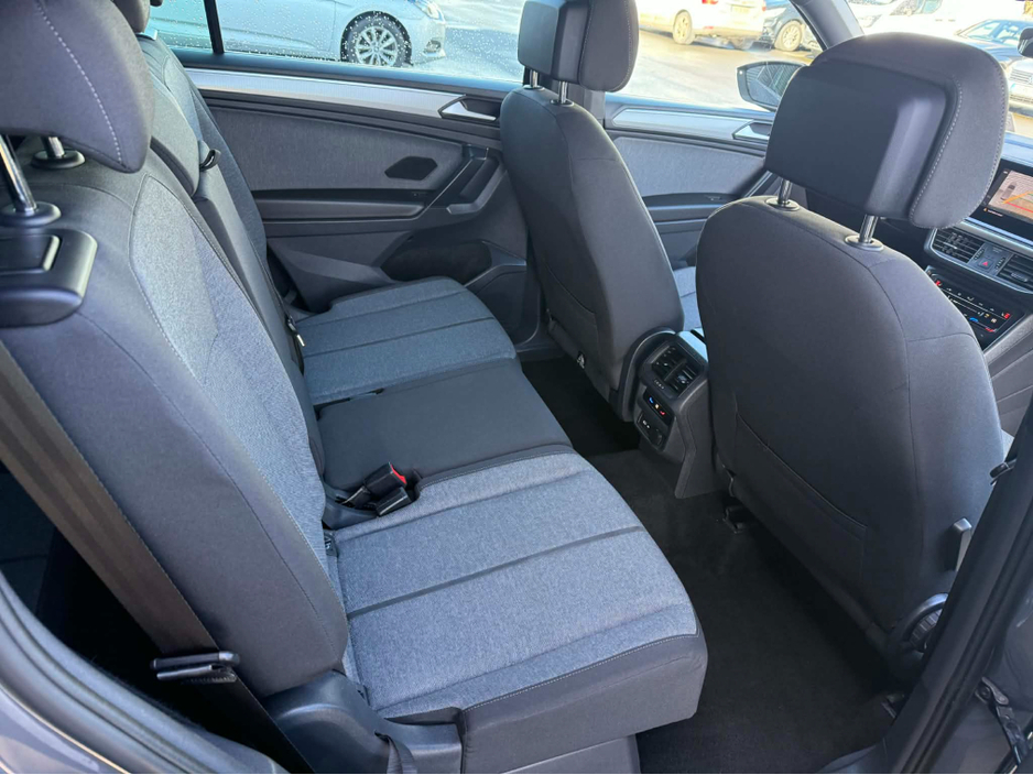 2023 SEAT Tarraco 2.0 TDI 150HP 7S SE+ * 7 SEATER * €35,500