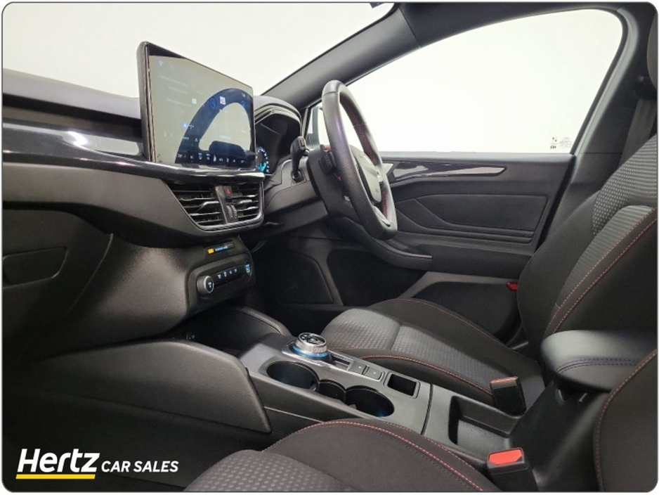 2023 Ford Focus ST-LINE 1.5TD Diesel Automatic €25,945