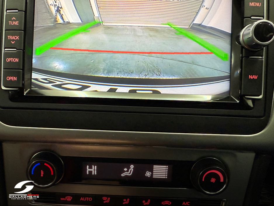 2016 Volkswagen Polo (162) POLO CROSS 1.2 PETROL AUTOMATIC ONLY 59K KMS €13,995