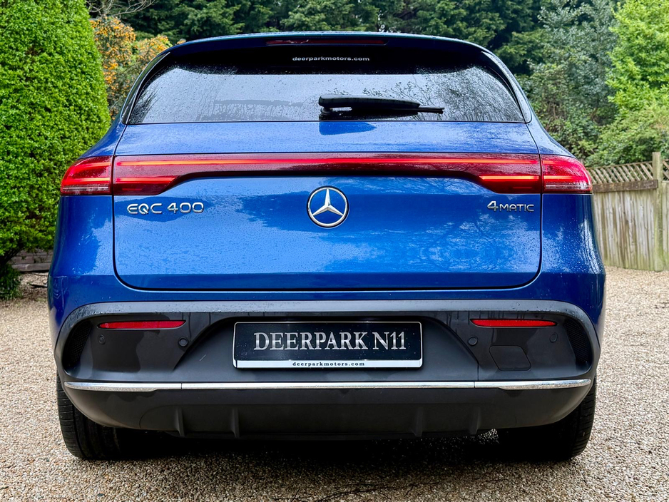 2021 Mercedes-Benz E Class - image 5