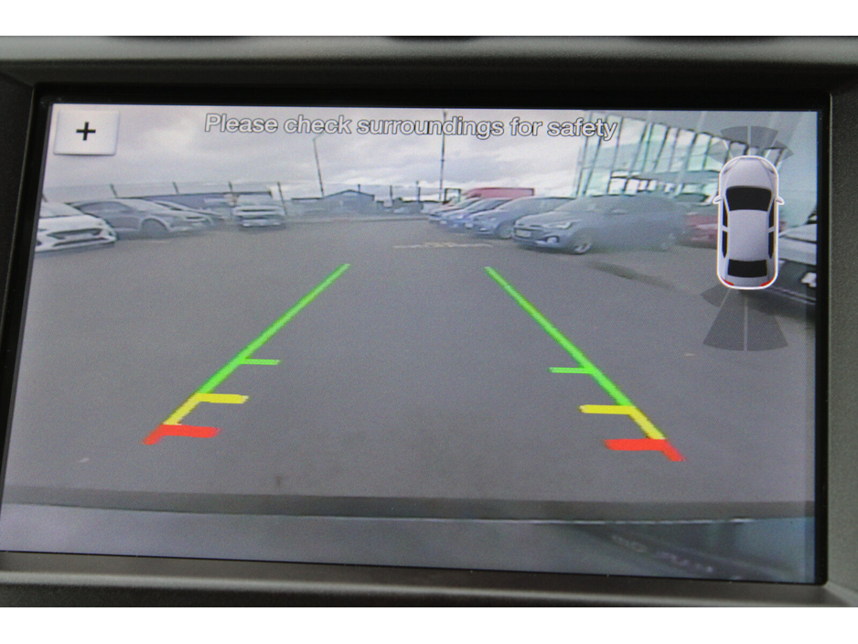 2019 Ford Mondeo - image 20