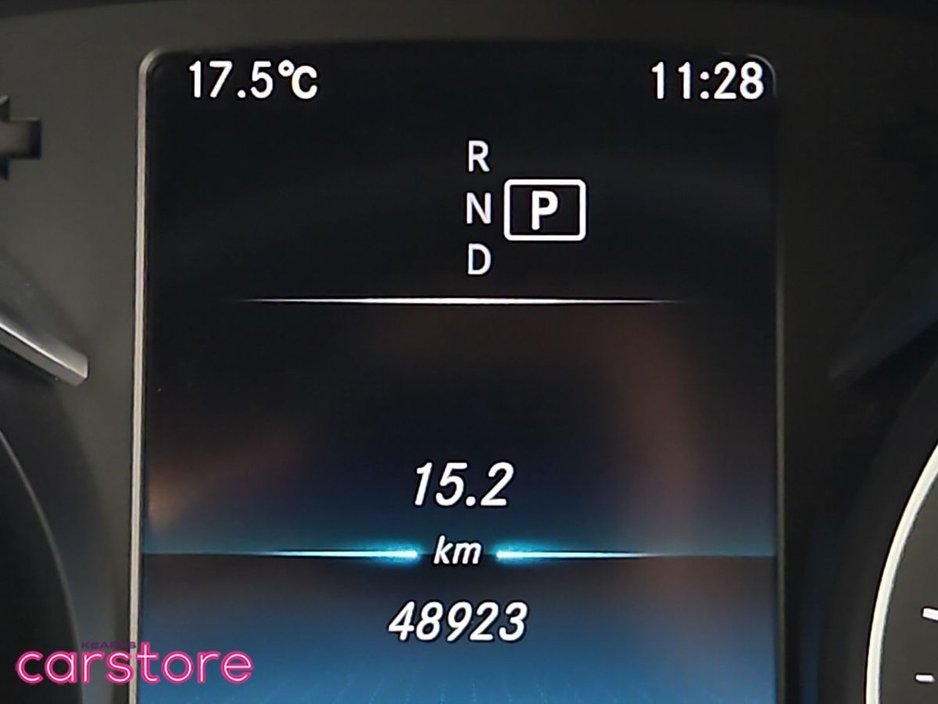 2022 Mercedes-Benz C Class C 220 d 4MATIC AMG Line €41,480