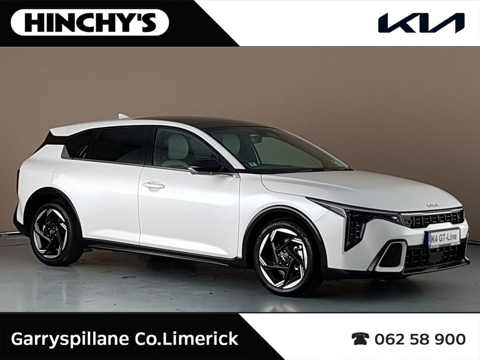 2026 Kia K4 for sale in , Ireland