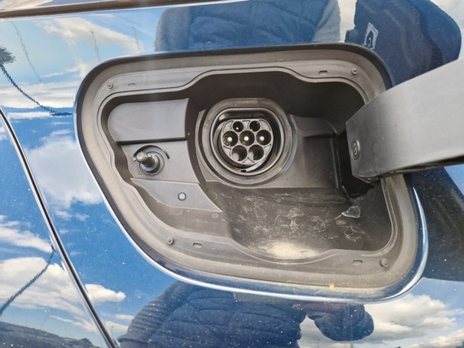 2024 Toyota C-HR Sport €35,495