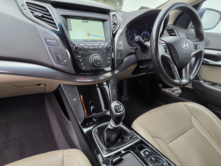 2017 Hyundai i40 - image 11