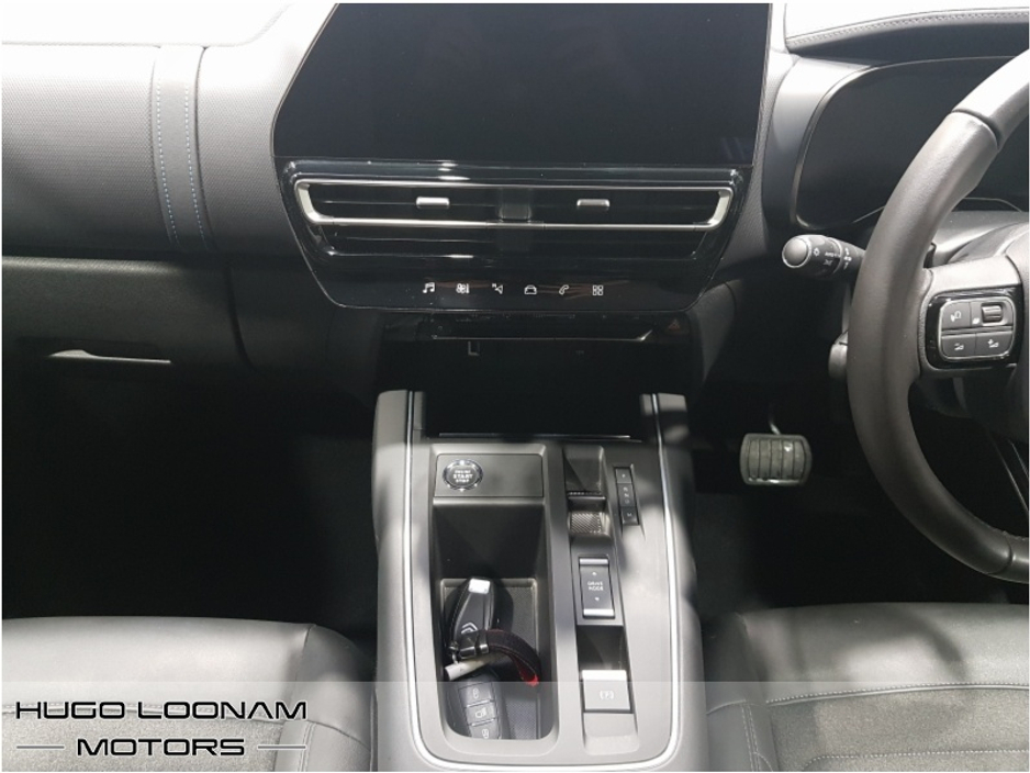 2025 Citroen C5 Aircross - image 12