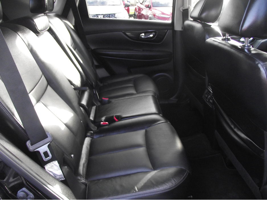 2020 Nissan X-Trail 1.7 D  SVE 7 SEAT   5DR 150PS   MY2 MY20 €19,750