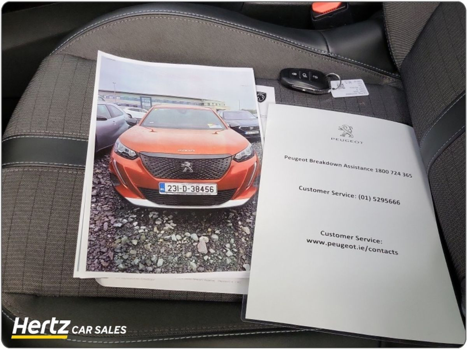 2023 Peugeot 2008 - image 21