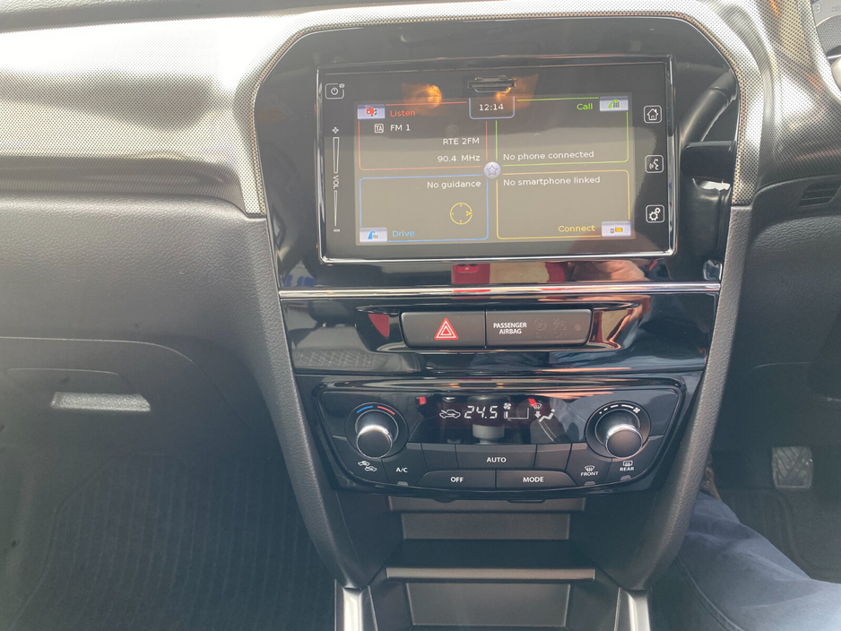 2024 Suzuki Vitara - image 16