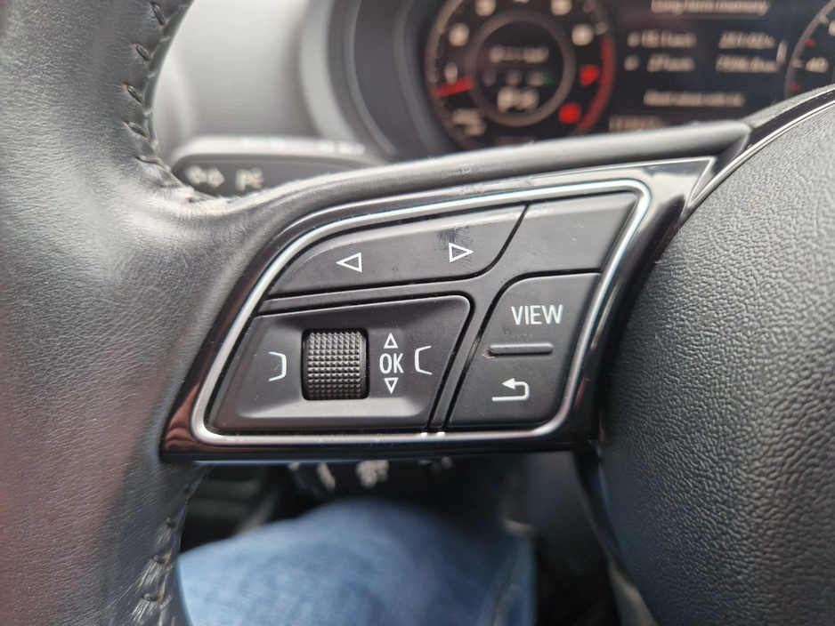 2017 Audi A3 - image 29