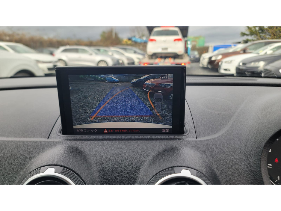 2014 Audi A3 - image 16