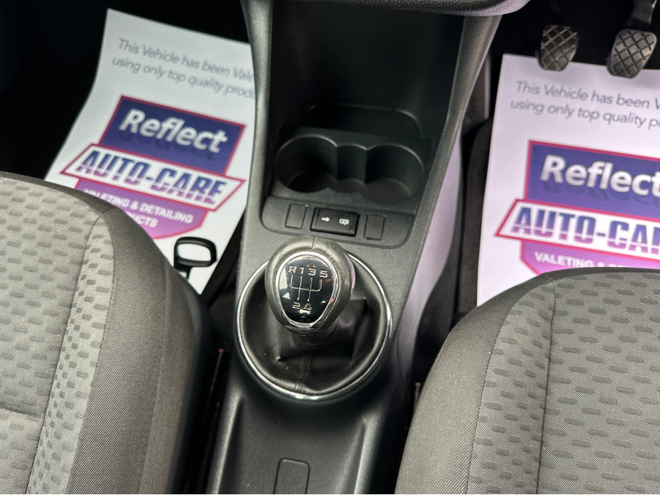 2012 Skoda Fabia AMBITION 1.2 HTP 60HP 4DR LOW KM €5,999