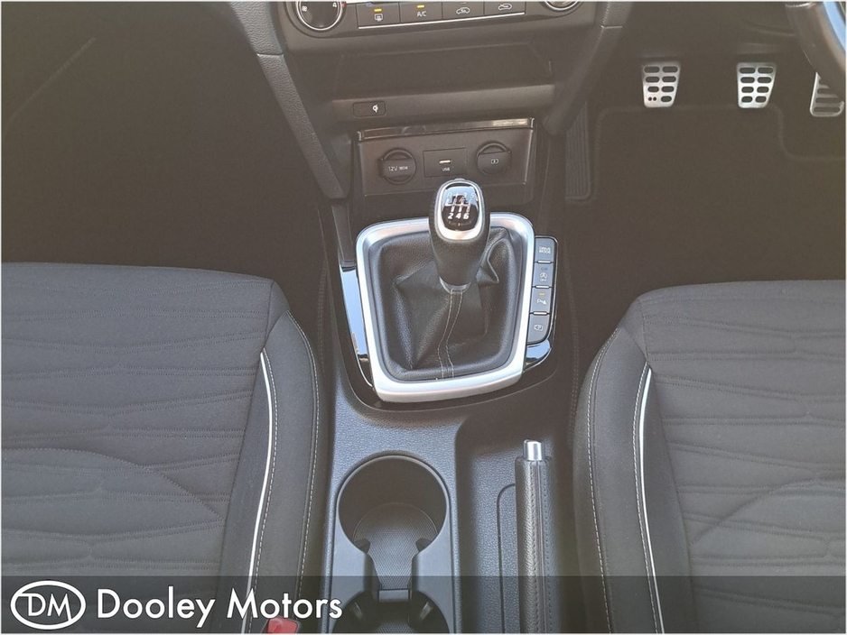 2022 Kia Ceed 1.6 GT Line Diesel €22,950