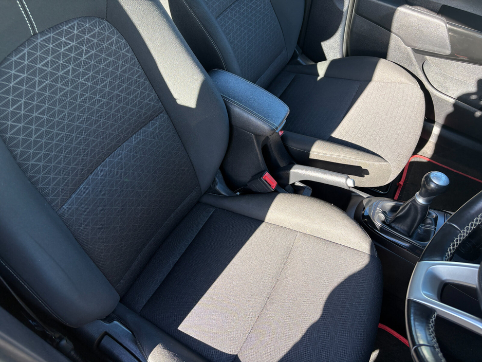 2019 Kia Picanto - image 21