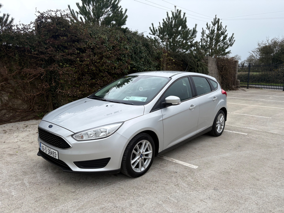 2016 Ford Focus for sale in , Ireland