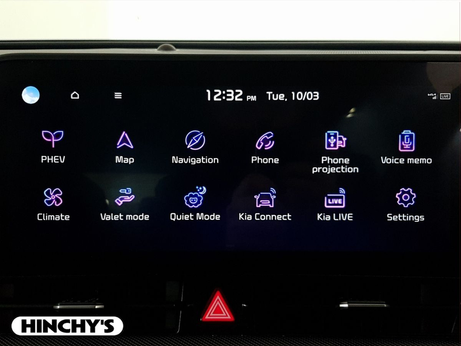 2023 Kia Sportage - image 12