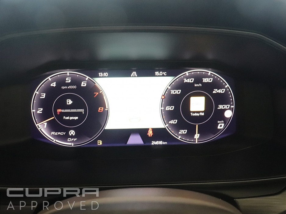 2023 Cupra Formentor - image 23