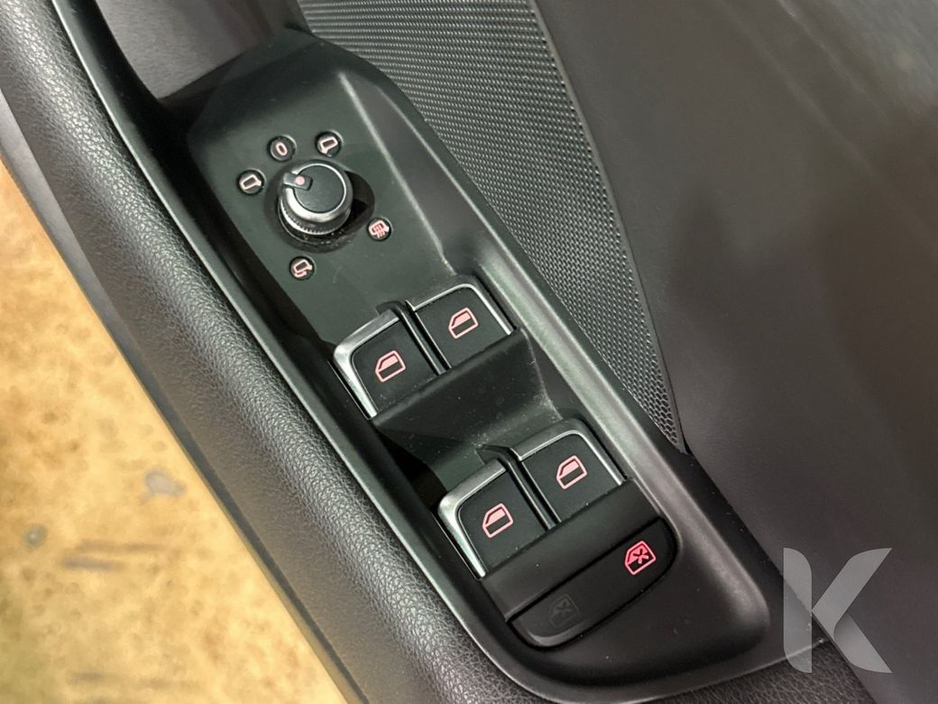 2016 Audi A3 - image 16