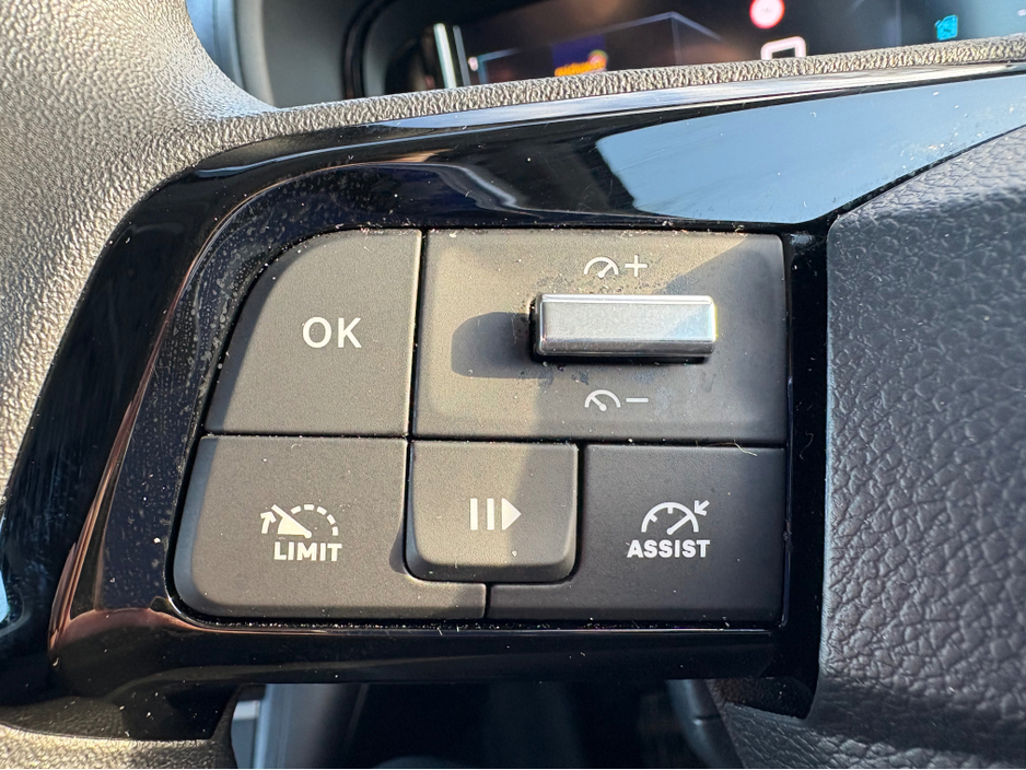 2025 Citroen Berlingo ENTRPRISE BLUE HDI 10 €24,500