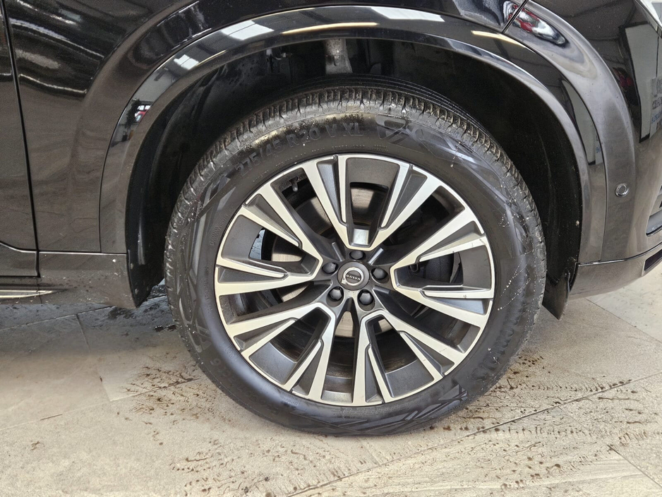 2019 Volvo XC90 B5 (235hp) AWD Momentum Pro Auto €39,950