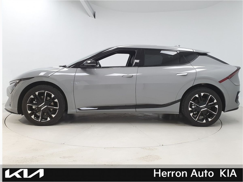 2026 Kia EV6 PE GT Line 84 kWh