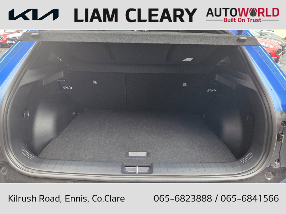 2025 Kia EV4 - image 15