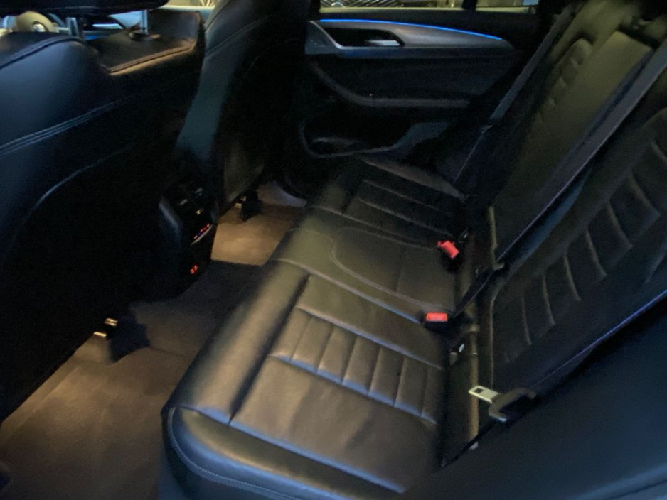 2022 BMW X3 - image 17