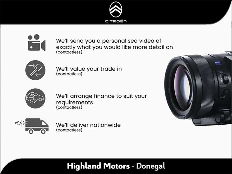 2026 Citroen C3 - image 12