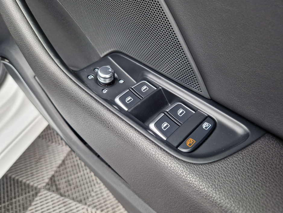 2016 Audi S3 - image 29