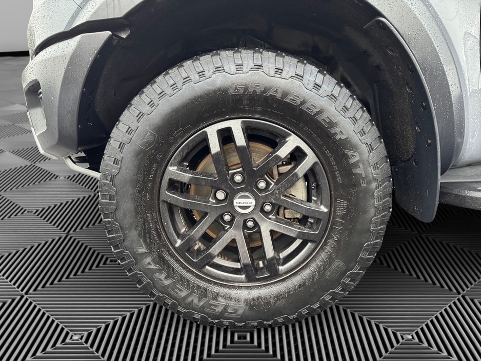 2023 Ford Ranger - image 9