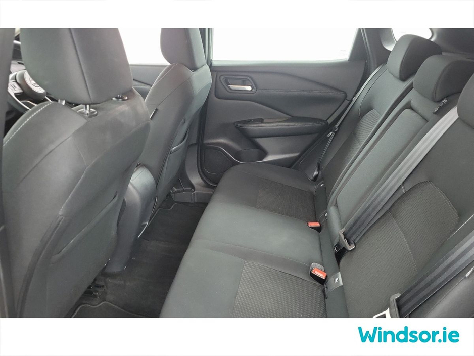 2023 Nissan Qashqai ePOWER QASHQAI SV €31,995