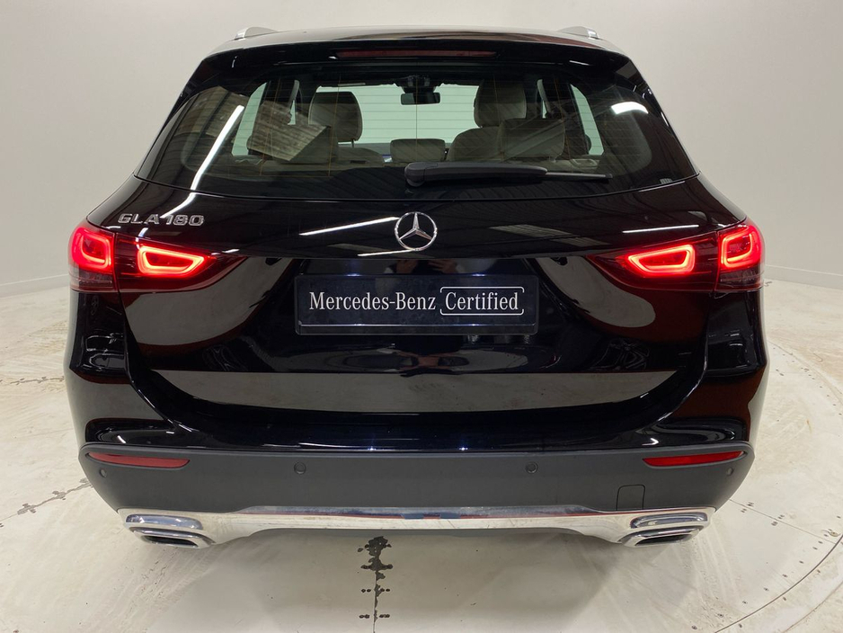 2023 Mercedes-Benz GLA Class GLA 180 A/T Progressive €44,950