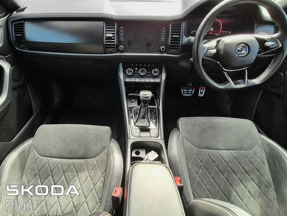 2024 Skoda Kodiaq - image 2