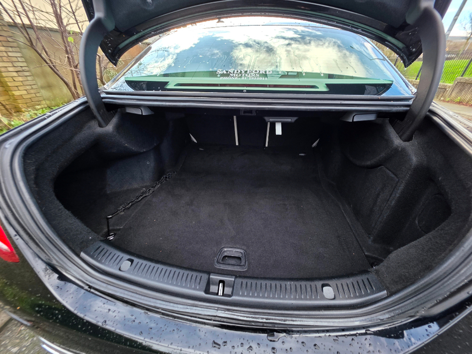 2017 Mercedes-Benz E Class E 200 d 200D 4DR Auto €23,950