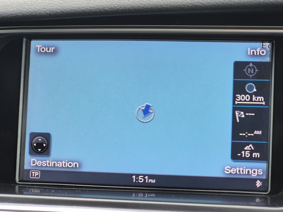 2014 Audi A4 - image 20